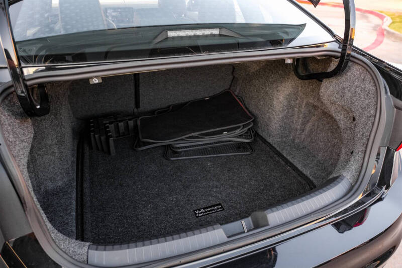 2025 Volkswagen Jetta GLI Autobahn