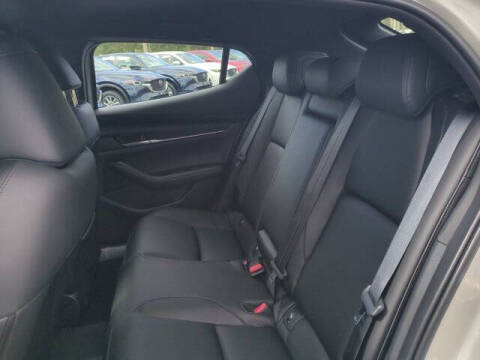 2026 Mazda Mazda3 Hatchback 2.5 S Select Sport