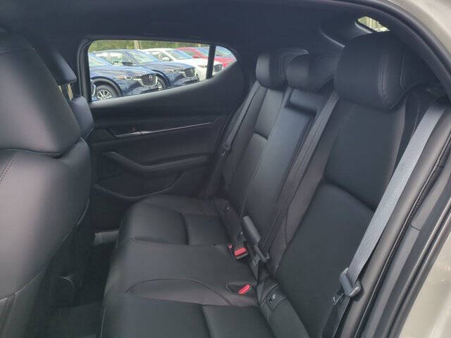 2026 Mazda Mazda3 Hatchback 2.5 S Select Sport