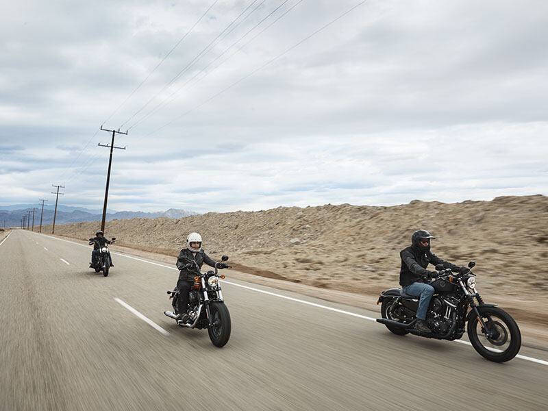 2020 Harley-Davidson Street Bob