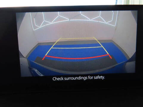 2025 Mazda CX-50 2.5 S Preferred