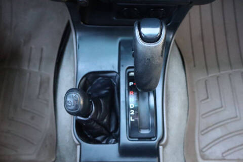 2000 Toyota 4Runner SR5