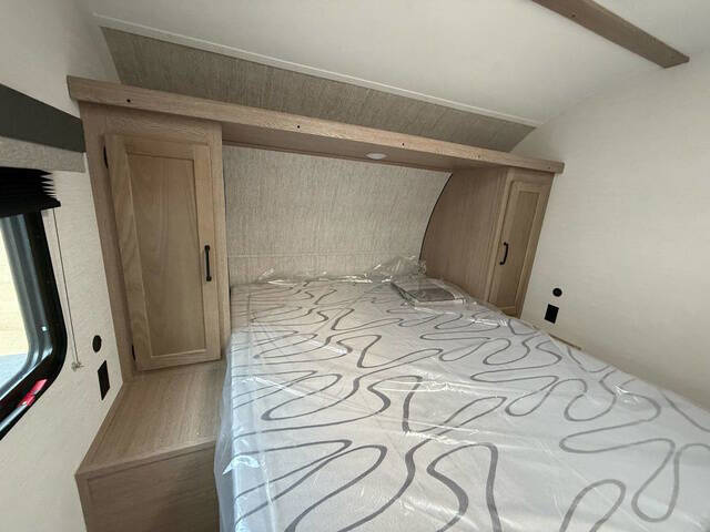 2025 Gulfstream Conquest