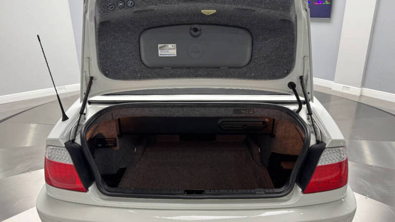 2006 BMW 3 Series 330Ci