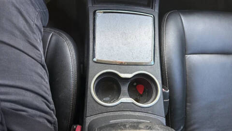 2009 Dodge Charger Police