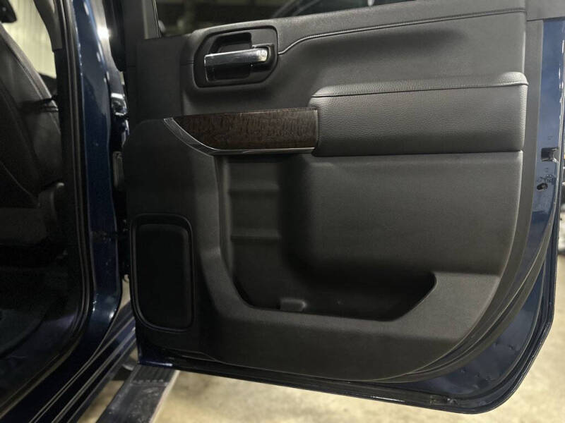 2020 GMC Sierra 2500HD