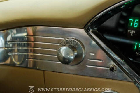 1955 Chevrolet Bel Air