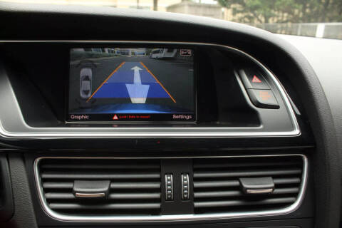 2014 Audi RS 5 quattro