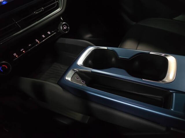 2024 Chevrolet Equinox EV LT