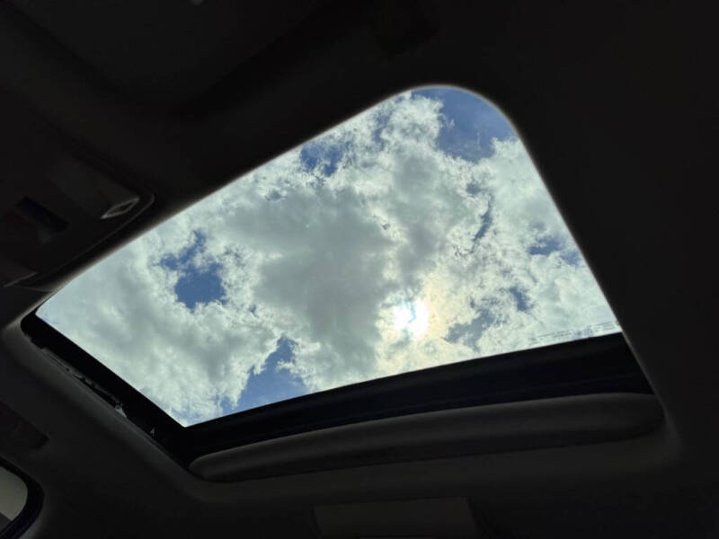 2015 Cadillac Escalade ESV Premium