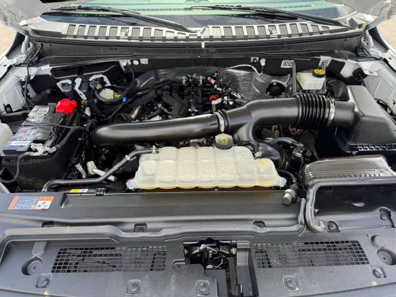 2024 Ford Expedition MAX XL