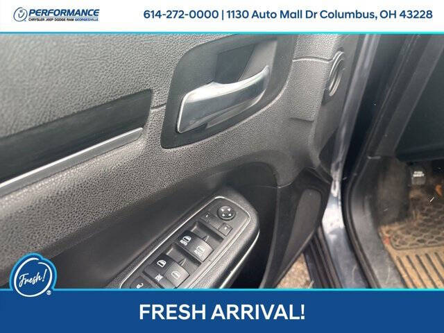 2018 Chrysler 300 Touring