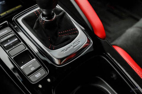 2024 Acura Integra Type S