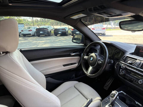 2021 BMW 2 Series M240i