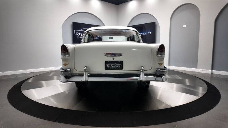 1955 Chevrolet 210