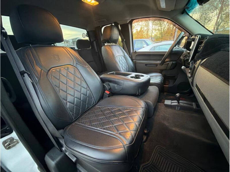 2011 GMC Sierra 1500 SL