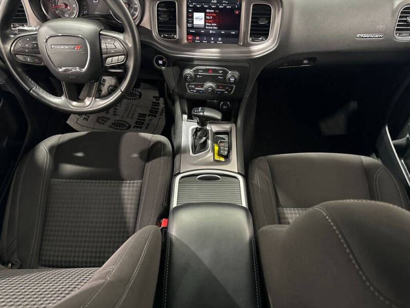 2023 Dodge Charger SXT