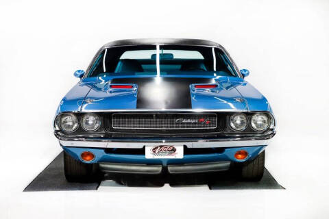 1970 Dodge Challenger