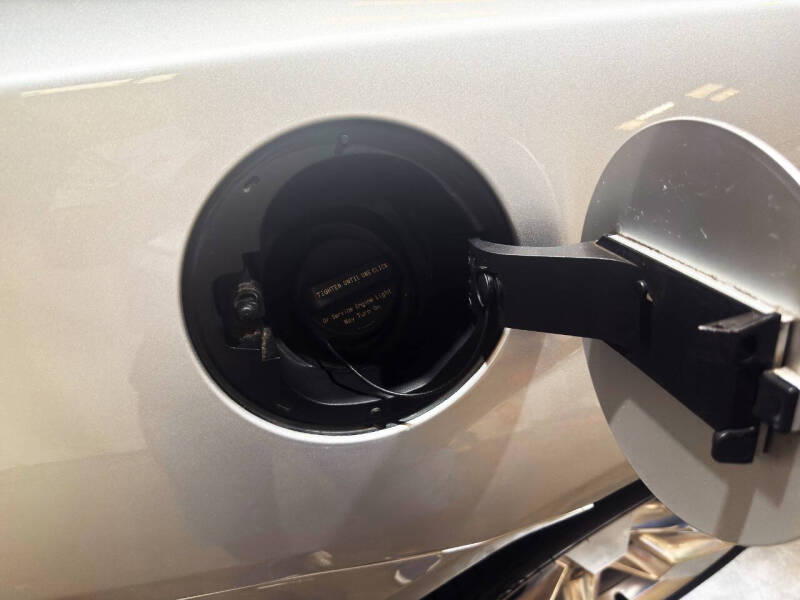 2010 Chevrolet Camaro SS