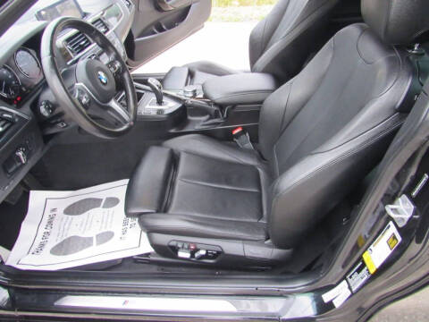 2019 BMW 2 Series M240i