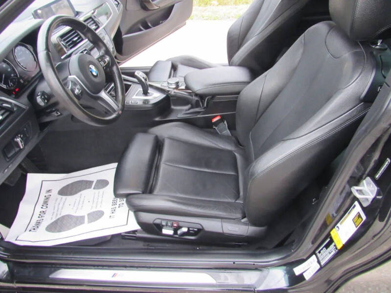 2019 BMW 2 Series M240i