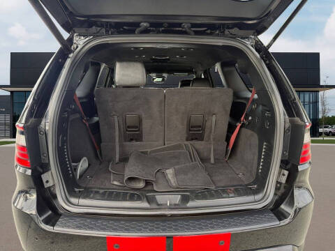 2019 Dodge Durango SRT