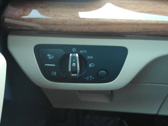 2024 Audi Q5 e quattro S line Prem Pl 55 TFSI