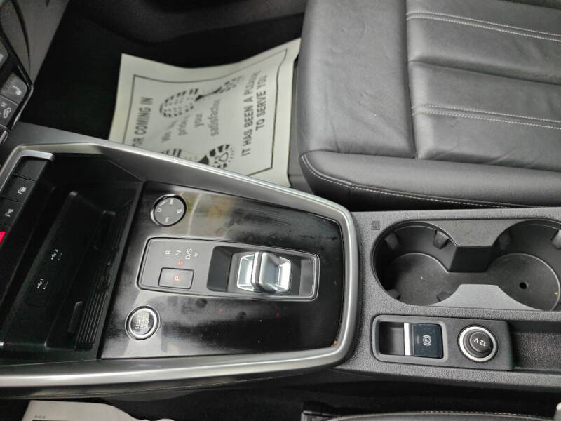 2023 Audi A3 Premium 40 TFSI