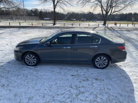 2011 Honda Accord