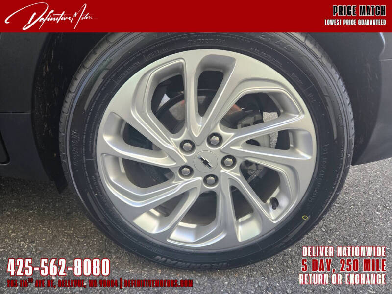 2022 Chevrolet Bolt EUV LT