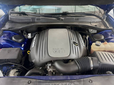 2022 Dodge Charger R/T