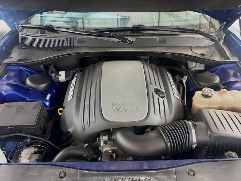 2022 Dodge Charger R/T
