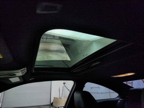 2015 BMW 4 Series 428i xDrive