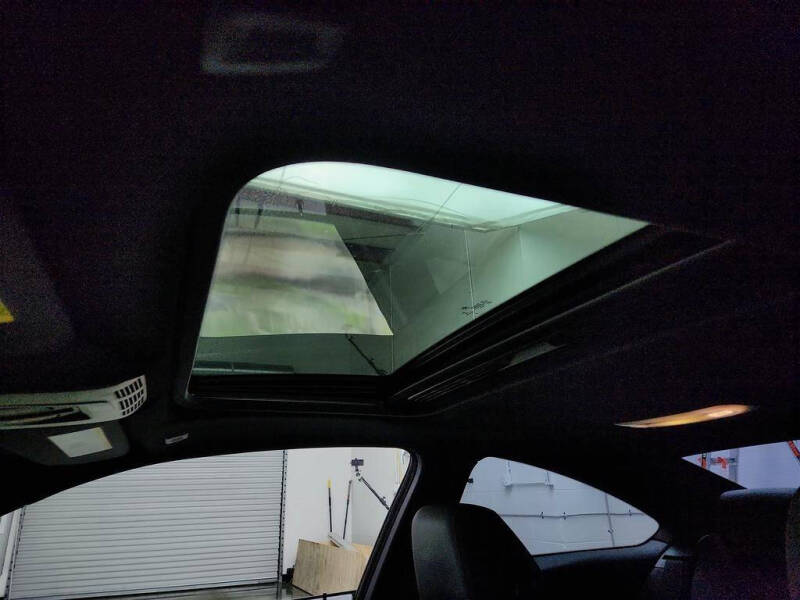 2015 BMW 4 Series 428i xDrive