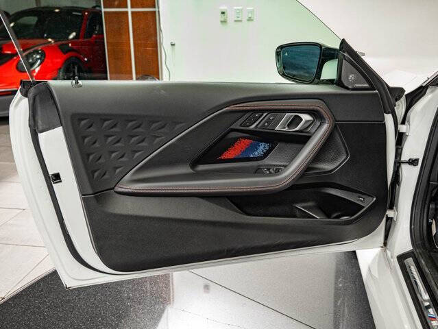 2025 BMW M2
