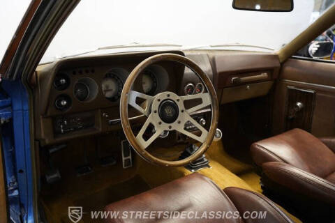1969 AMC AMX