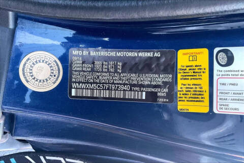 2015 MINI Hardtop 2 Door Cooper