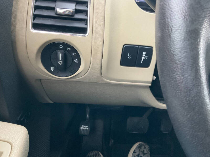 2017 Ford Flex Limited