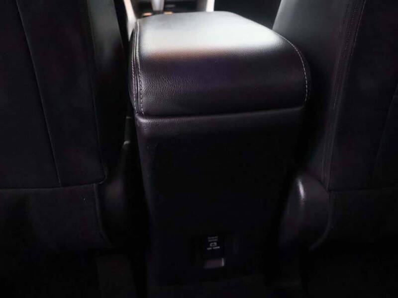 2022 Mitsubishi Eclipse Cross SE