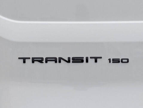2026 Ford Transit 150