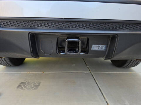2014 Honda Pilot EX