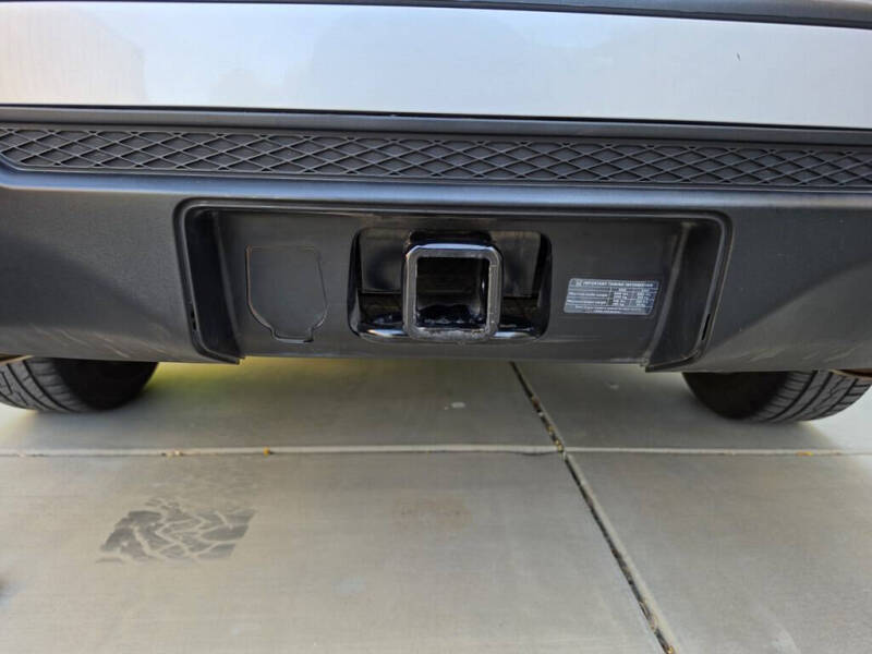 2014 Honda Pilot EX