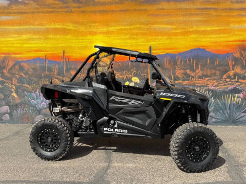 2022 Polaris RZR XP 1000 for sale at AZautorv.com in Mesa AZ