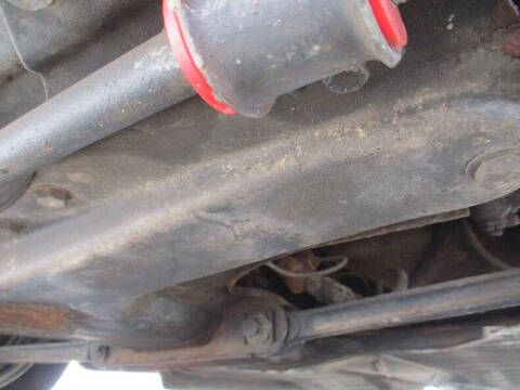 1972 Volkswagen Beetle Convertible