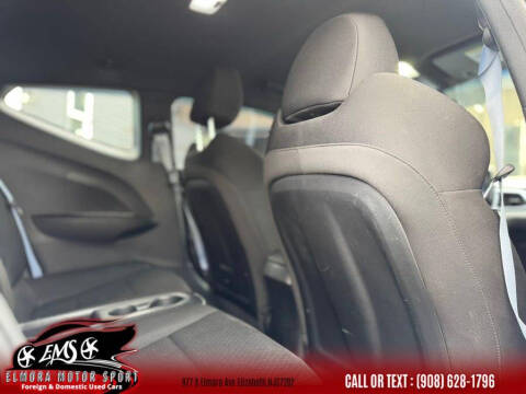 2020 Hyundai Veloster N