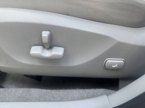 2010 Subaru Forester 2.5X Premium