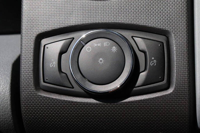 2026 Ford F-750 Super Duty