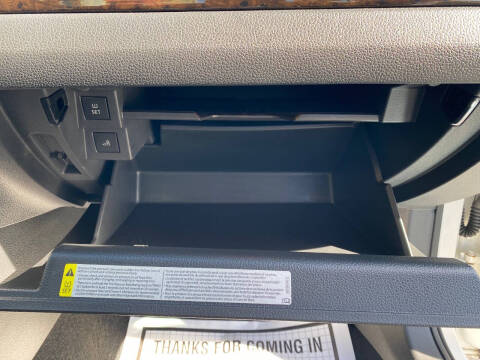 2014 Volkswagen Passat 2.0L TDI SEL Premium