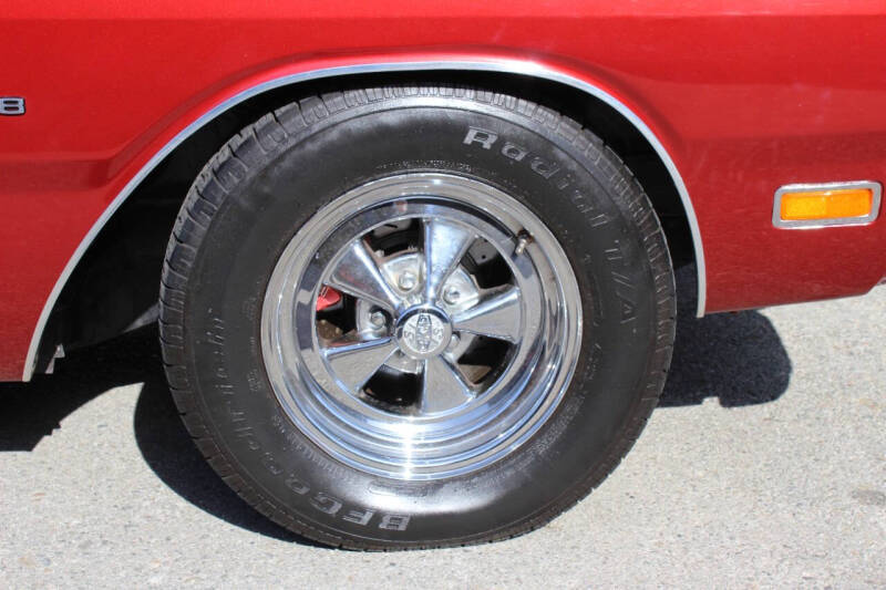 1969 Dodge Dart