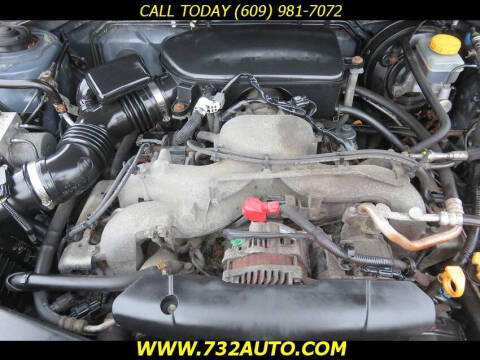 2009 Subaru Forester 2.5 X Limited